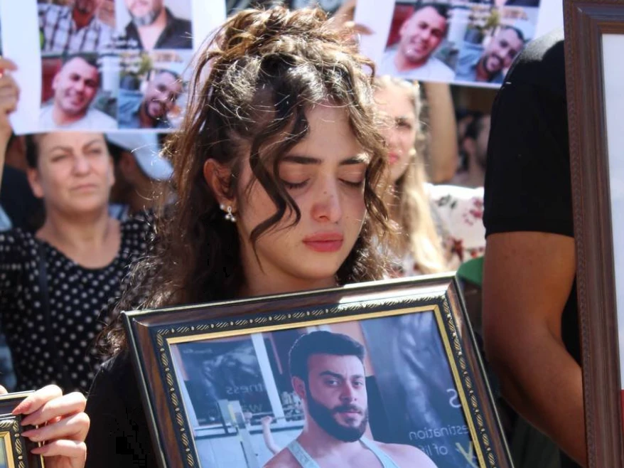 الاحتجاجات تتجدد بالسويداء للم...