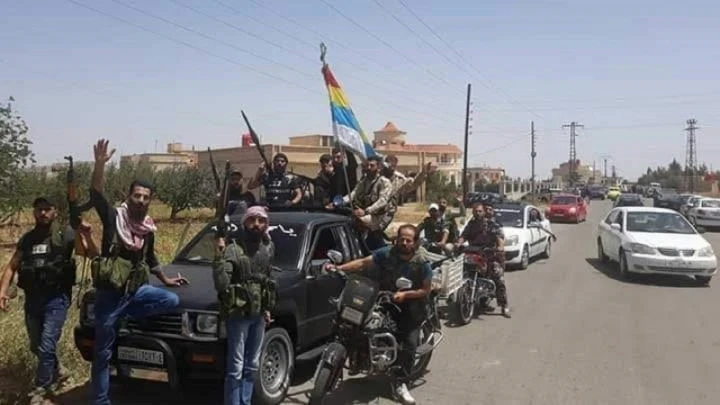 ليلة دامية في السويداء: قتـ.ـل...