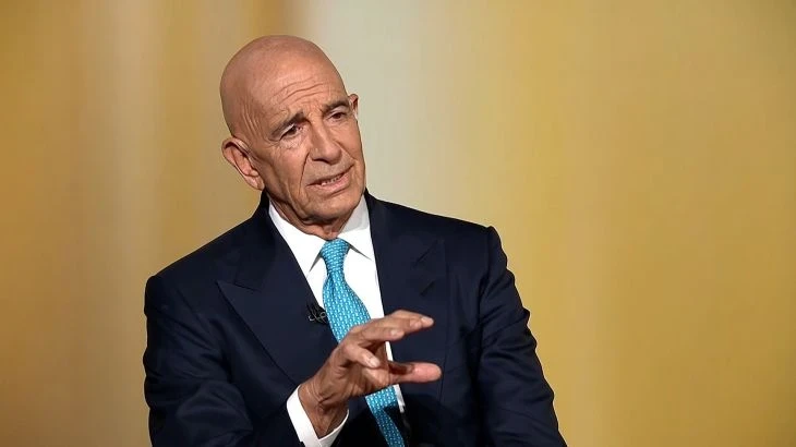 المبعوث الأمريكي إلى سوريا: إس...