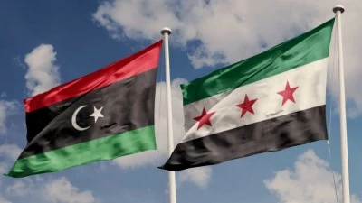 دمشق تبدأ تقديم خدمات قنصلية م...