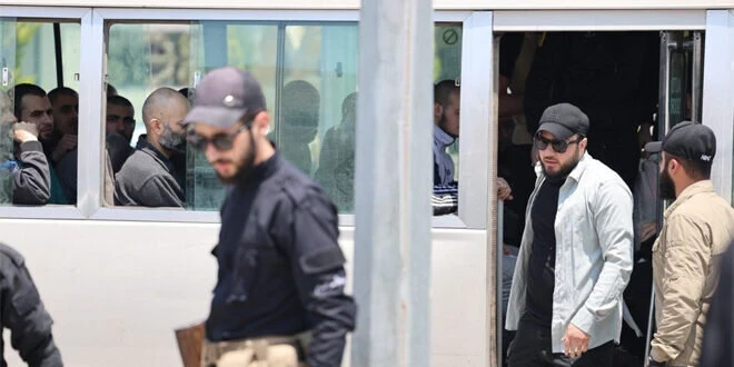 بعد جدل واسع.. "الداخلية السور...