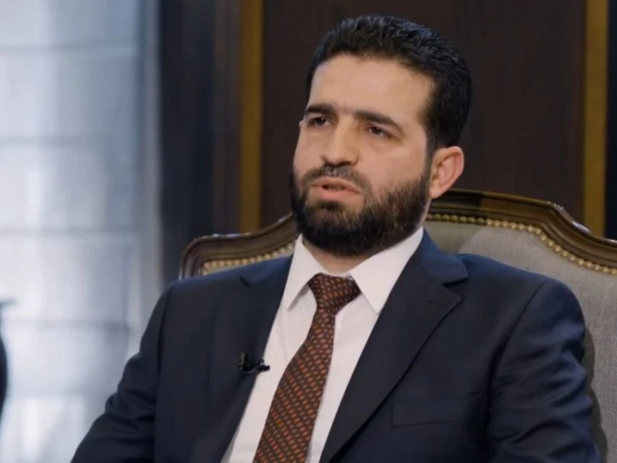 وزير الداخلية: غياب مؤسسات الد...