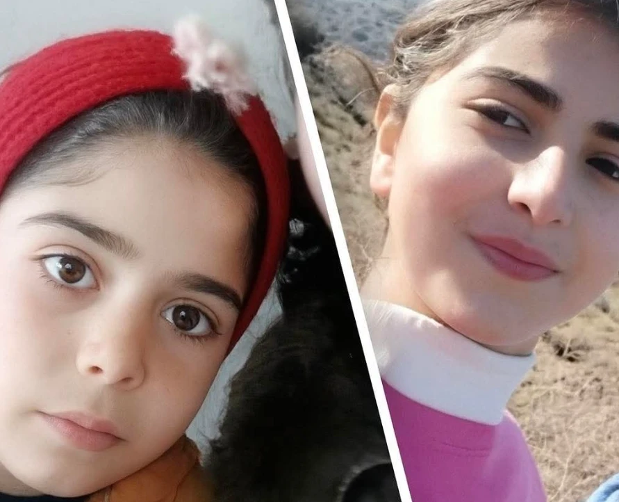 مقتل طفلتين وإصابة طفلة وشاب ب...