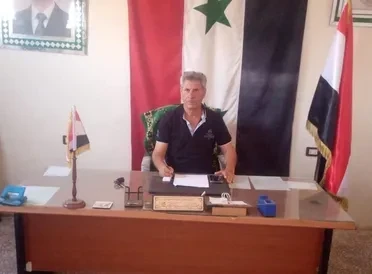 اعتقال "علي الدسم الزعيل" أحد...