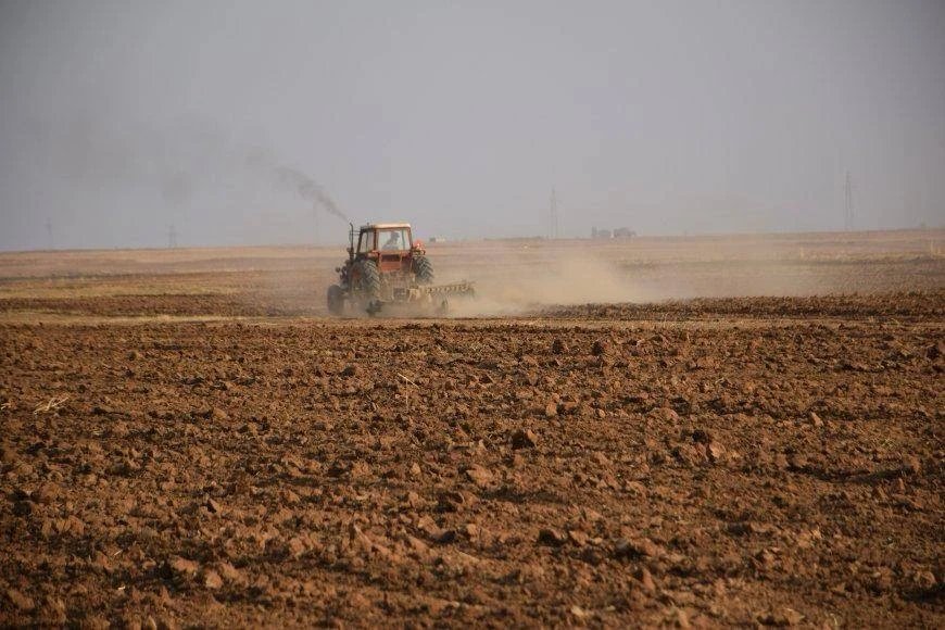 سوريا تتلقى 7.9 مليون دولار لم...