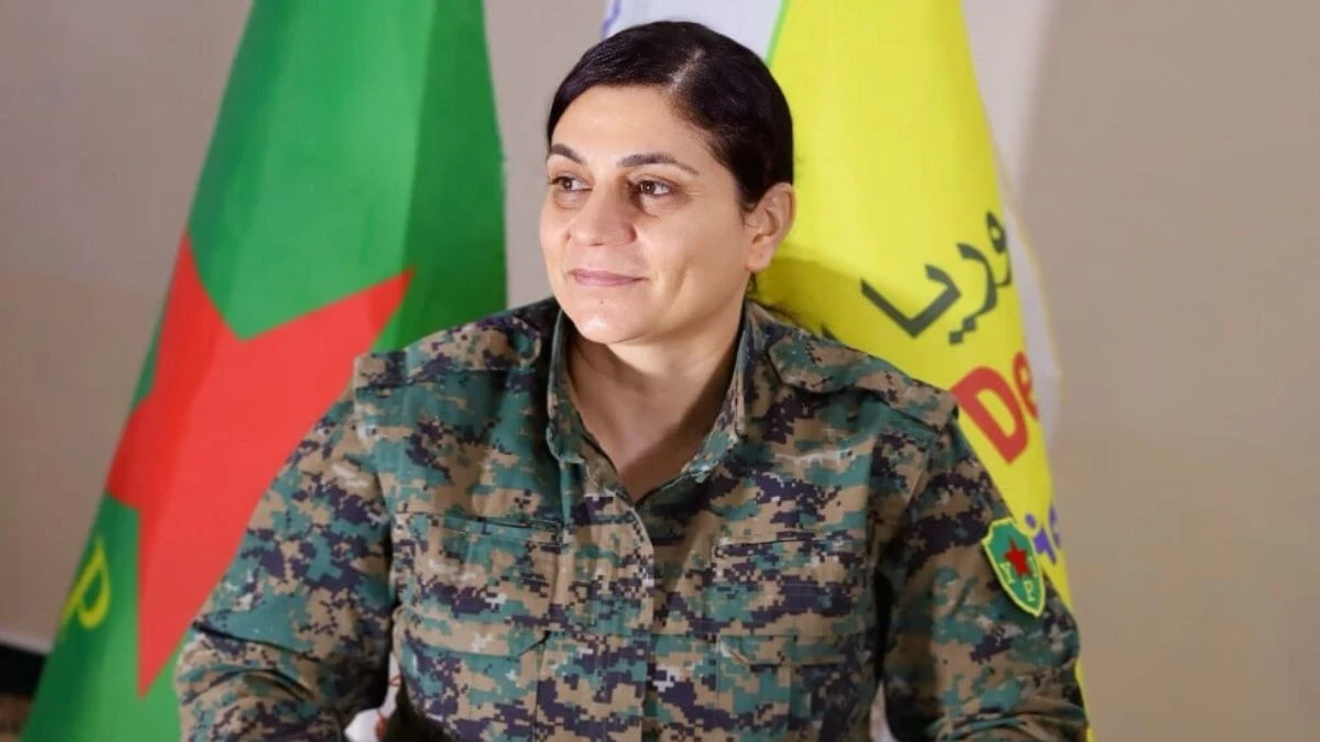 "قسد": بند وقف القتال الوحيد ا...