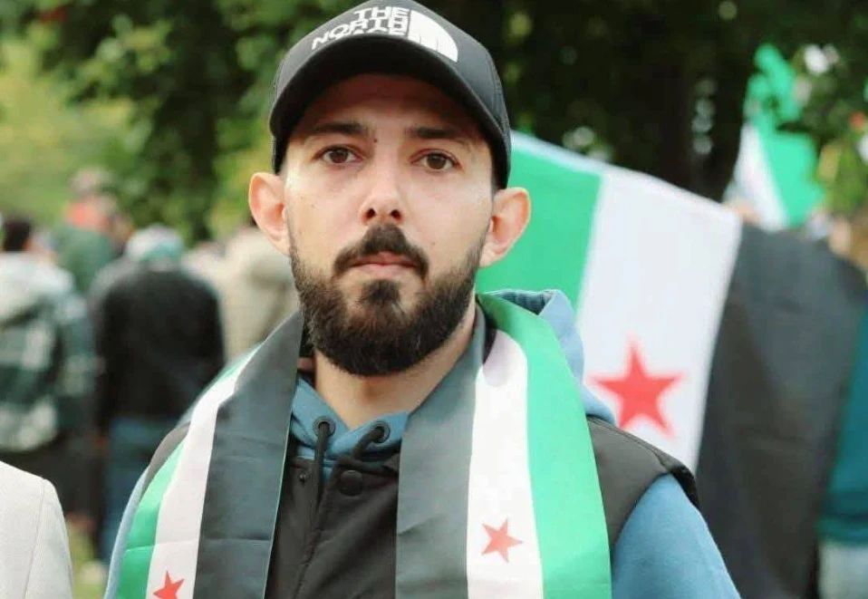 "الأمن الداخلي" بدير الزور يتع...