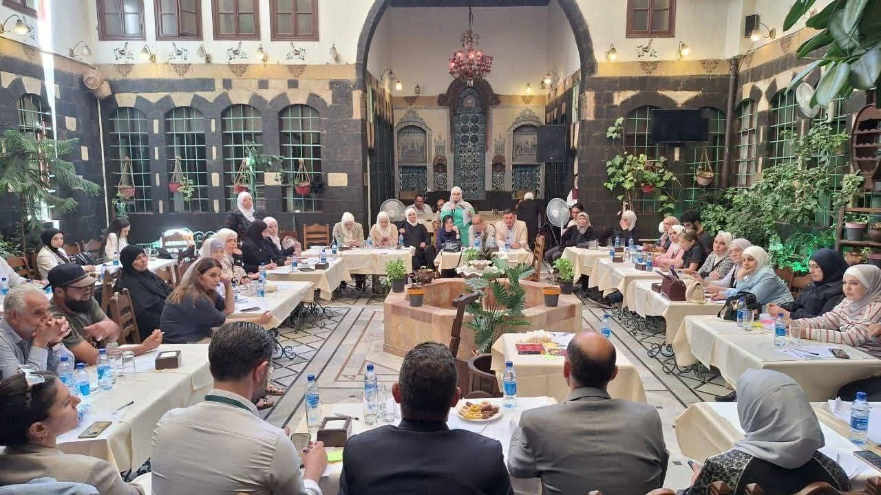 انطلاق أعمال "الهيئة الوطنية ل...