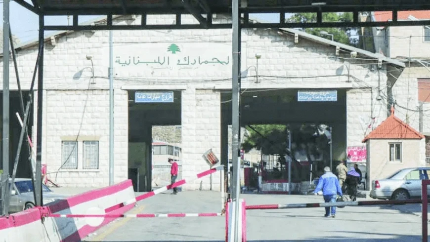 الجيش السوري يحبط تهريب شحنة م...