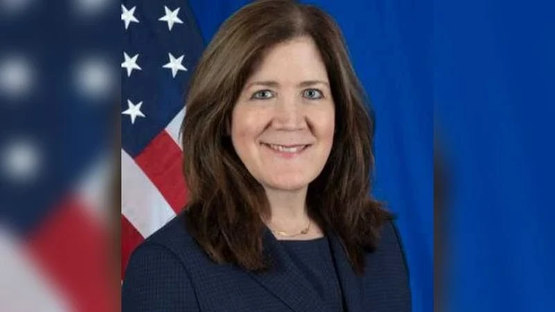 سفيرة أميركا في الأمم المتحدة:...