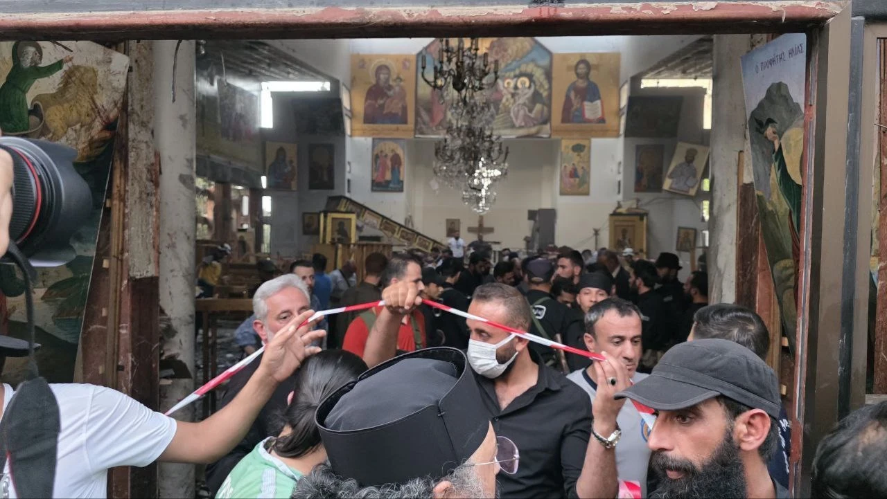 "وزارة الداخلية": تنظيم "داعش"...