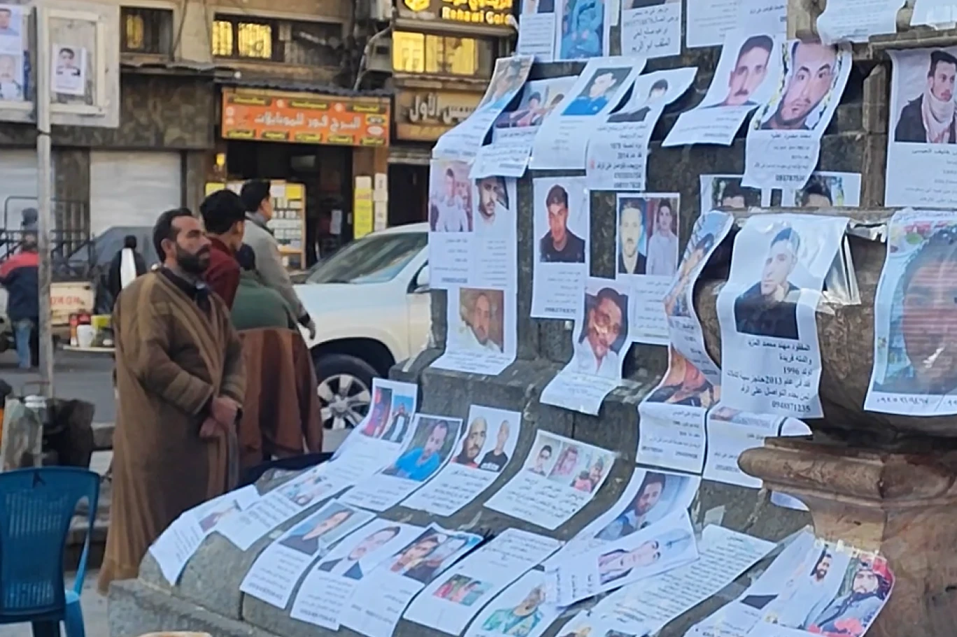 الشبكة السورية لحقوق الإنسان:...