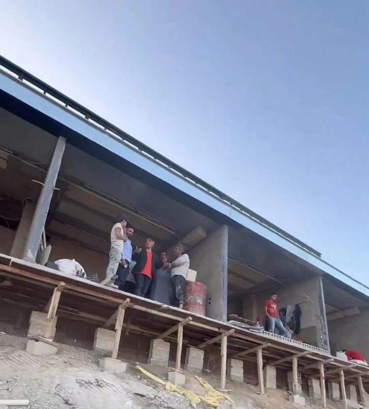 تحذيرات ومطالب بالشفافية حول م...