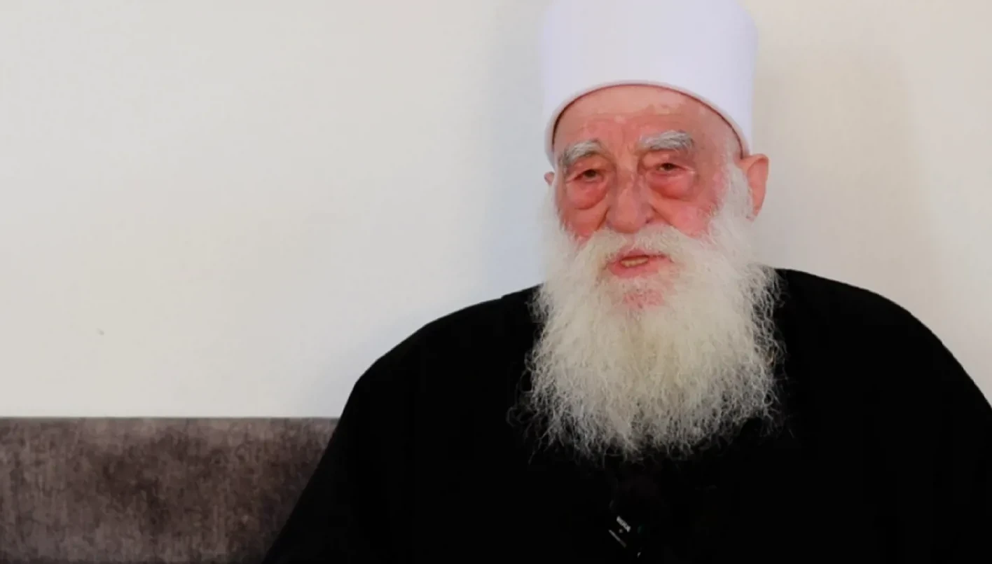 الشيخ حمود الحناوي ينقلب على ا...