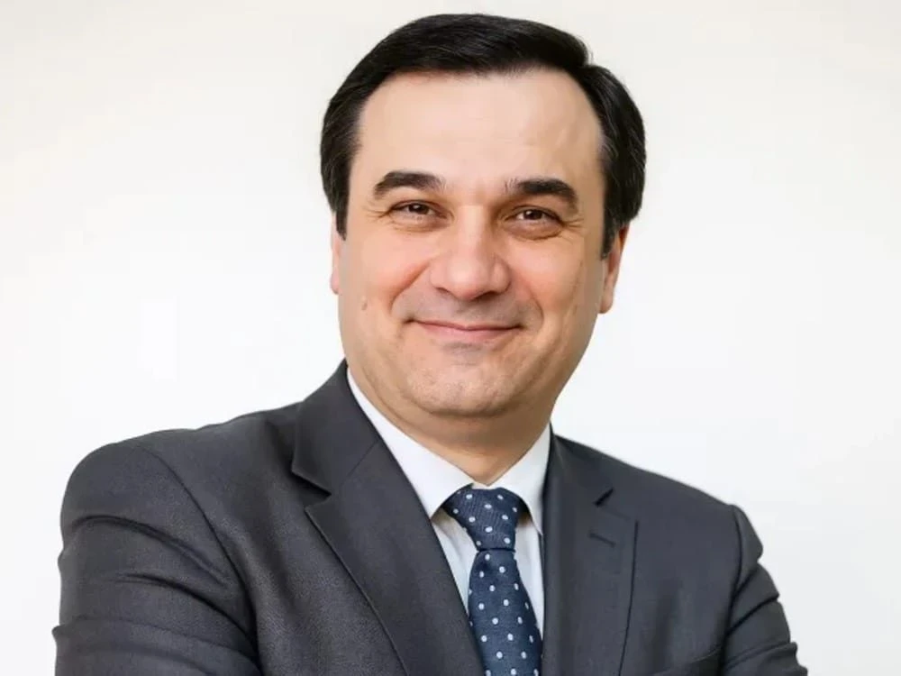 عبدالقادر حصرية: المصرف المركز...