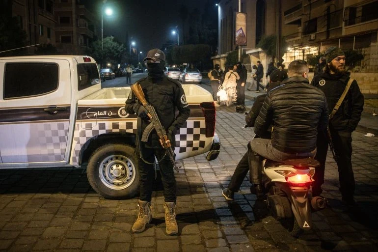 الأمن يحرر رجل الأعمال "جهاد ا...