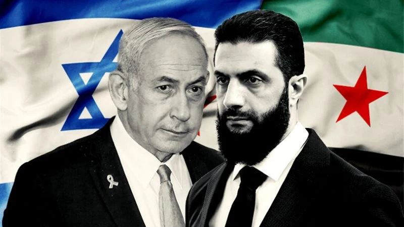 وسائل إعلام إسرائيلية تتحدث عن...