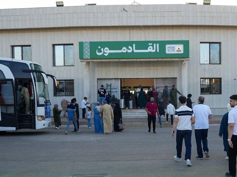 مفوضية اللاجئين: 15 ألف سوري ع...