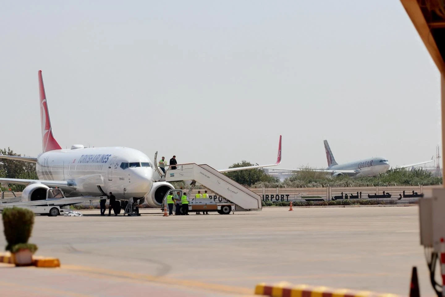 "الهيئة العامة للطيران المدني"...