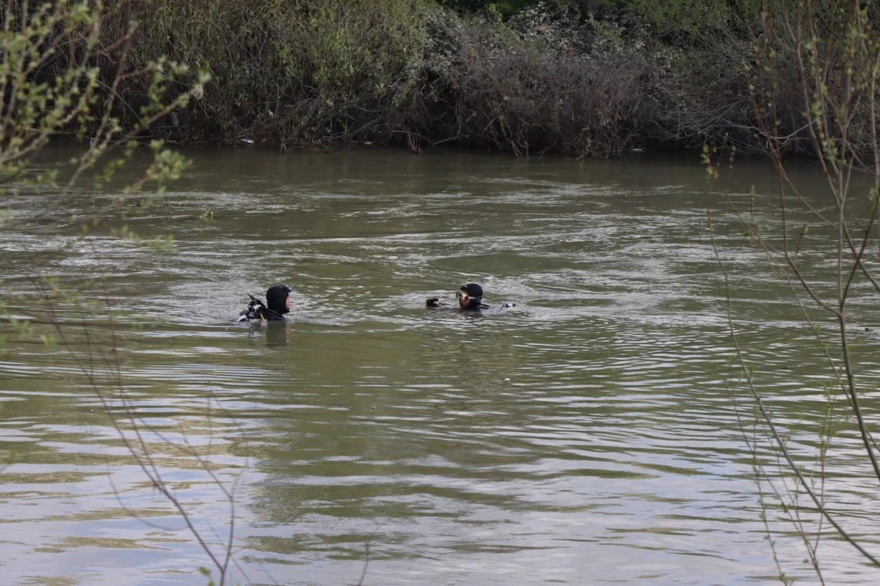 آخرها في جرابلس.. حوادث الغرق...