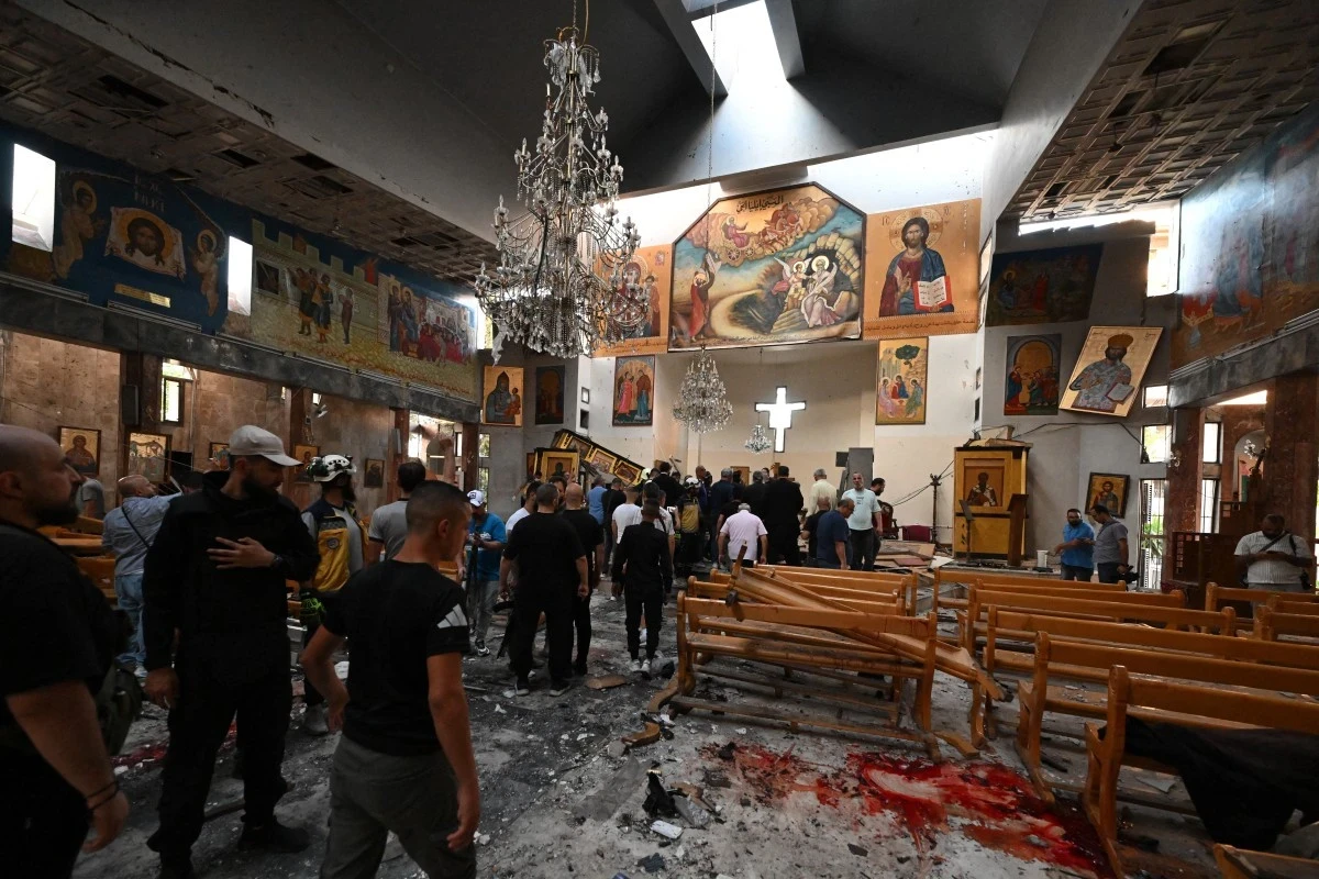 "قسد" تشكك بالرواية الحكومية ل...