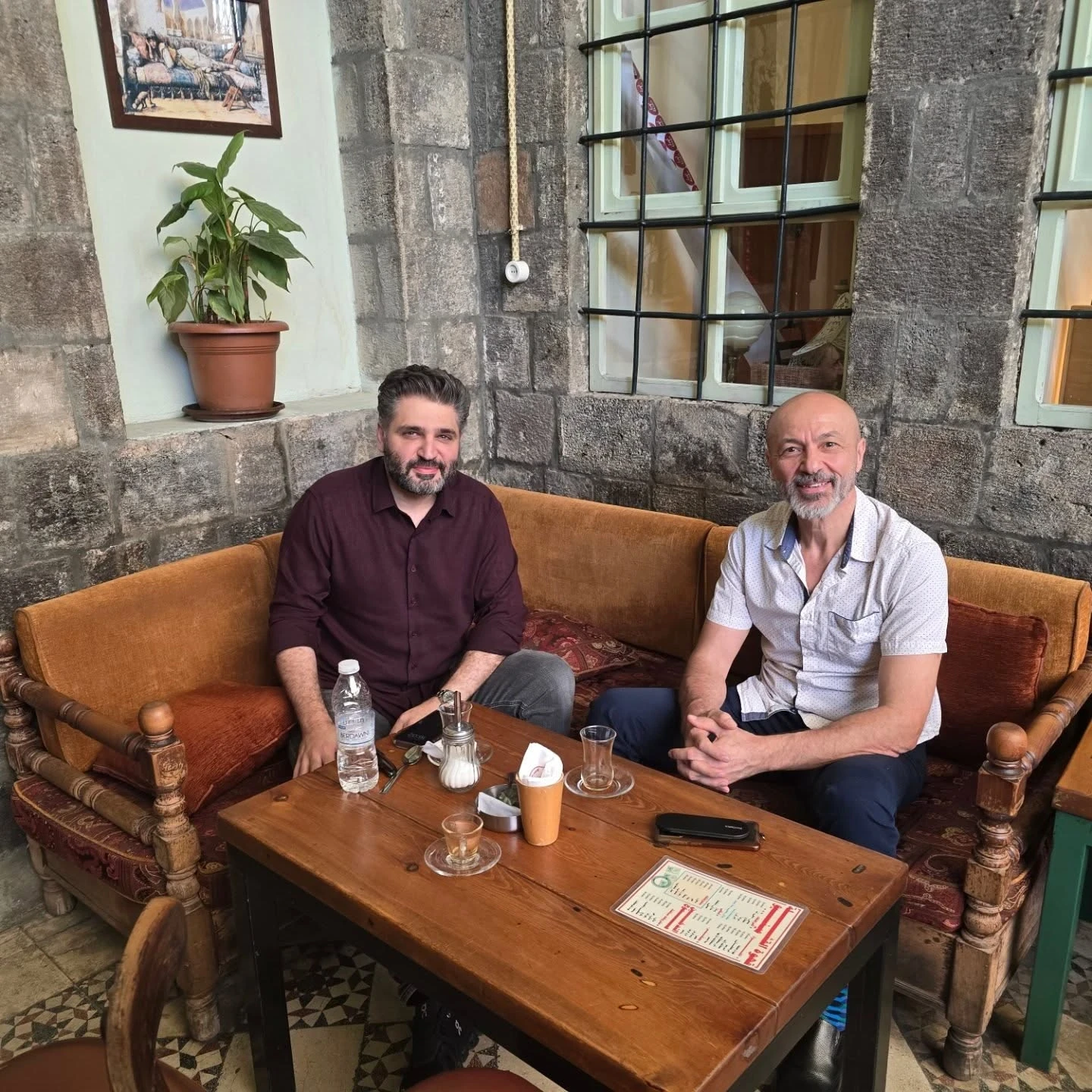 المؤسسة العامة للسينما تعلن مت...