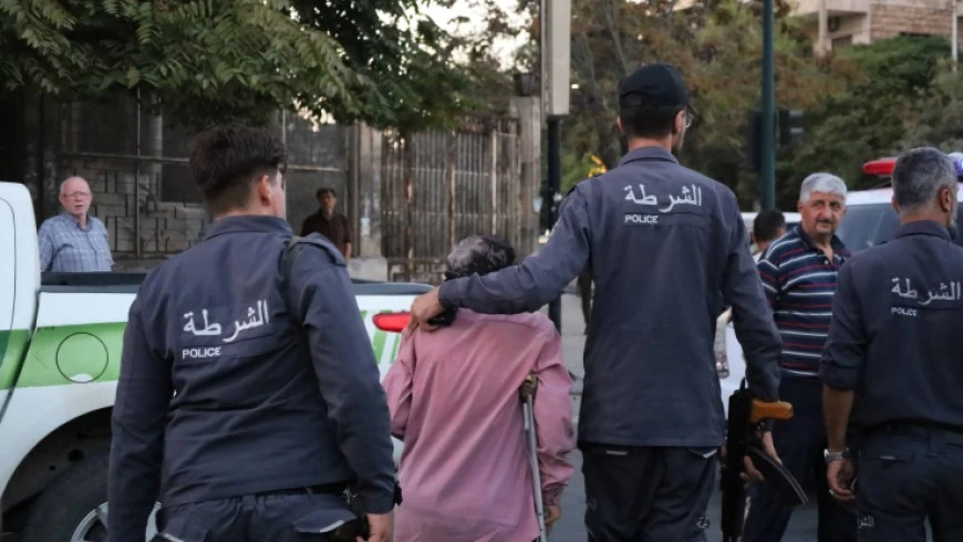 لجنة وطنية وخطة شاملة لمعالجة...