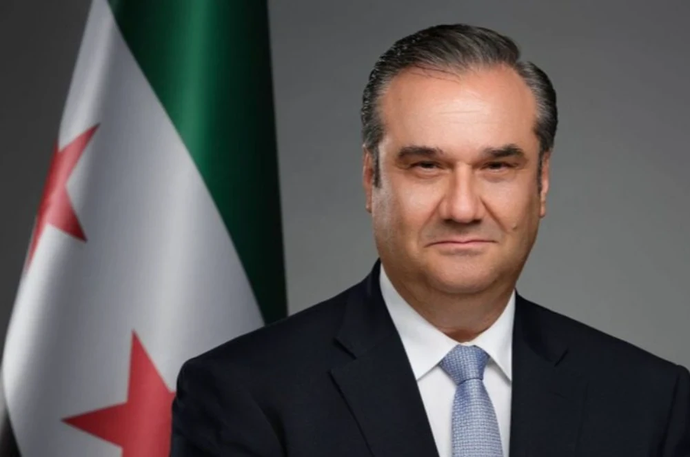 حاكم "مصرف سوريا المركزي" يكشف...