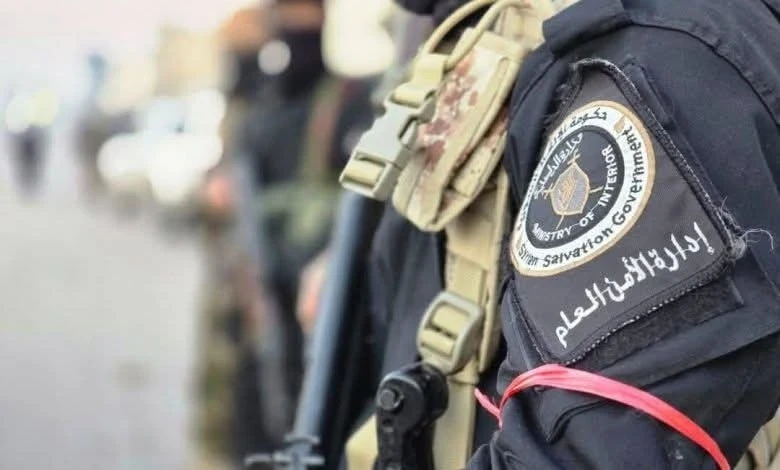 قائد "الأمن الداخلي" في دير ال...