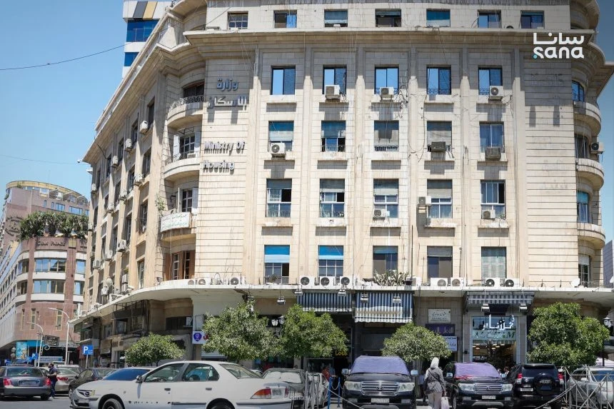 قرار وزاري بإعادة الأعضاء المف...