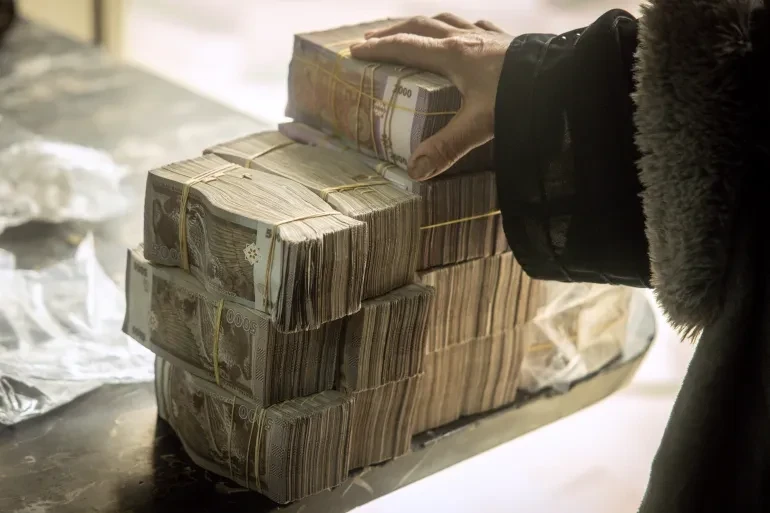 استقرار سعر صرف الليرة السورية...