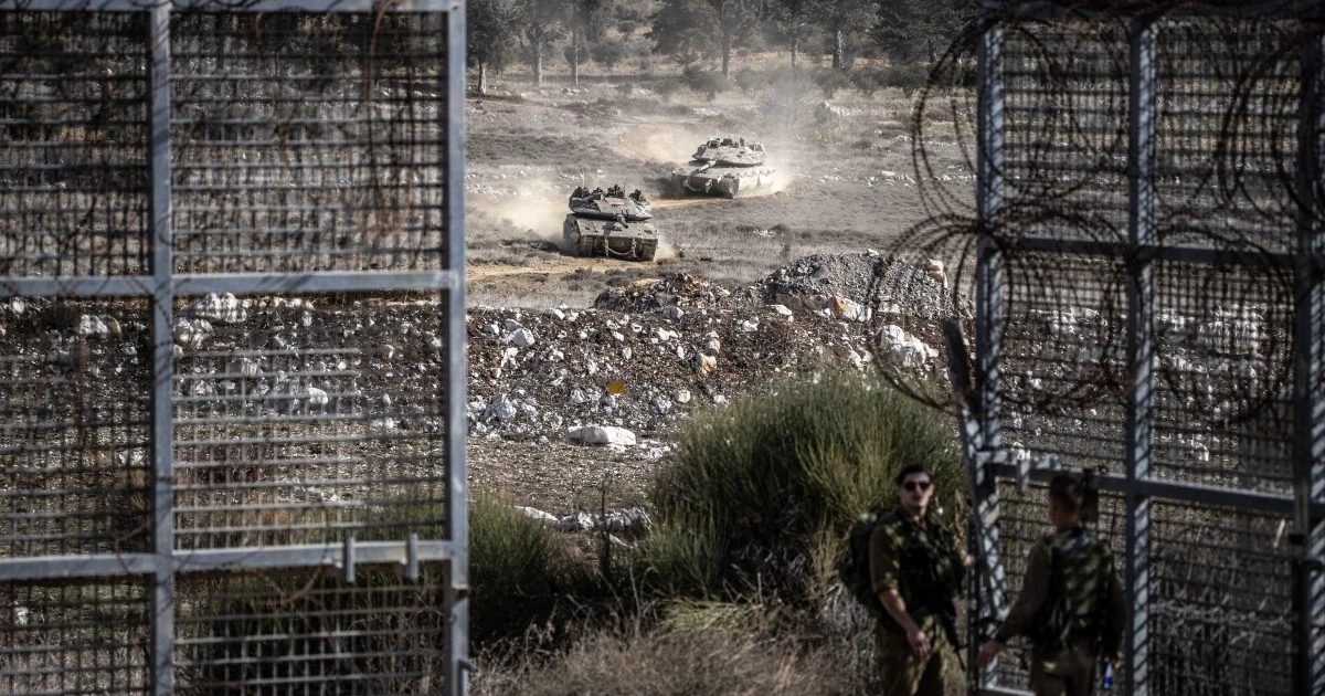 إسرائيل تكثف توغلاتها وانتهاكا...