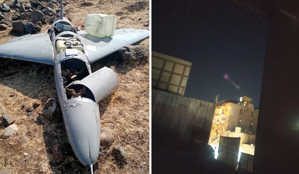 "التحالف الدولي" وإسرائيل يعتر...