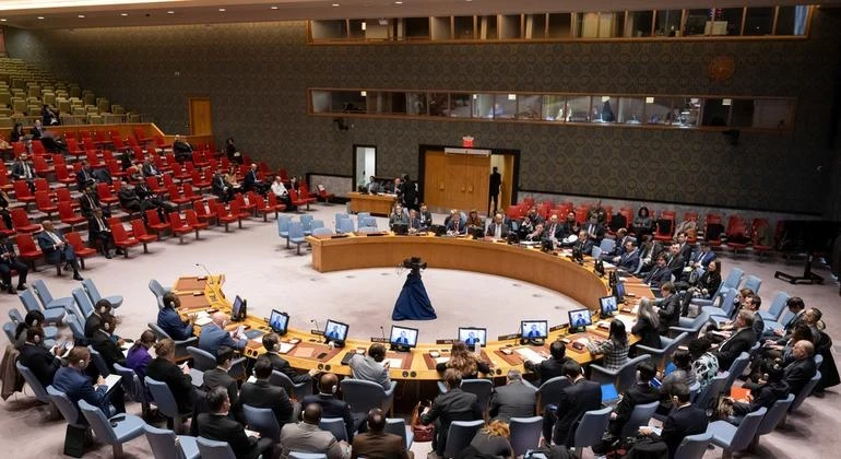 الإعلان عن زيارة وفد مجلس الأم...