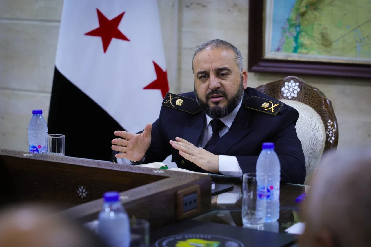 وزير الدفاع يعلن استشهاد 31 جن...