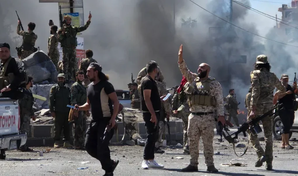 "وزارة الداخلية" تتحدث عن تفاه...