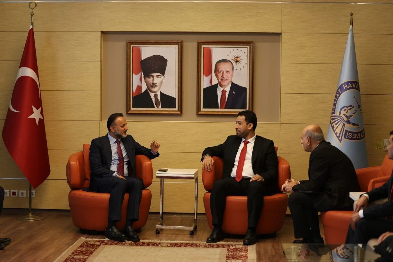 اتفاقية سورية - تركية لتشغيل م...