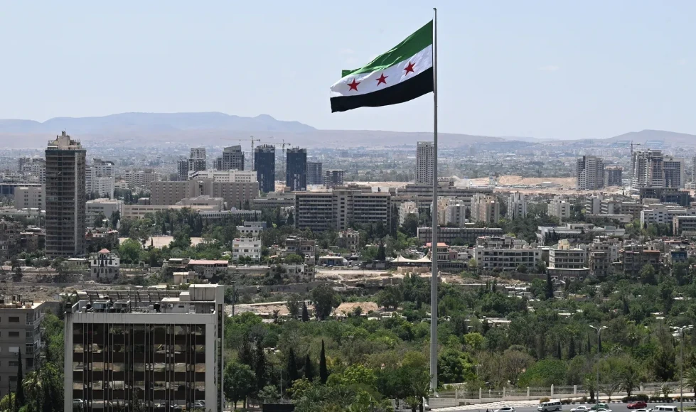 بعد اجتماعات مع "قسد".. دمشق ت...