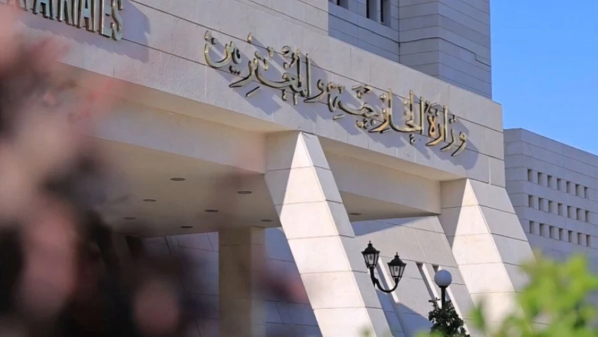 سوريا ترحب بالتحرك الكندي الهو...