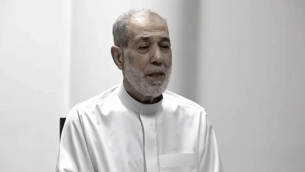 وزير العدل السوري ينفي صدور حك...