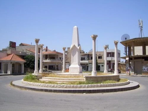 العثور على زوجين مقتولين في حم...