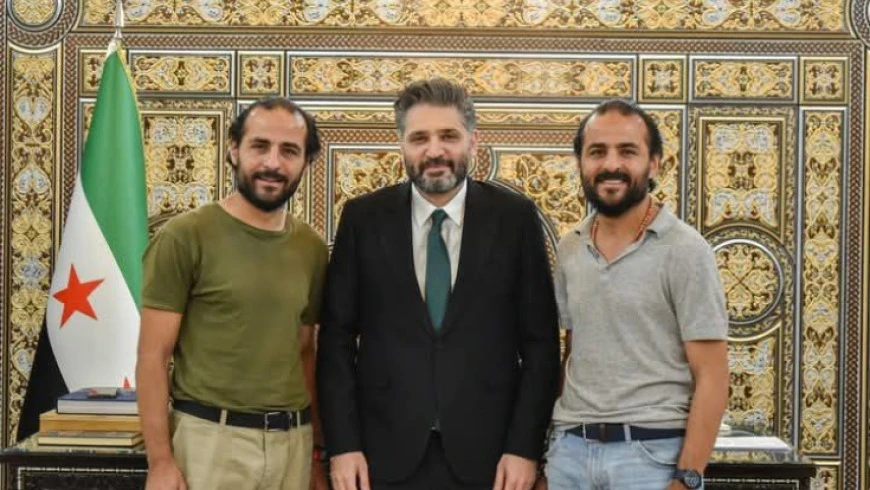 وزارة الثقافة تنفي إيقاف عرض ف...