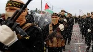 الجهاد الإسلامي تواجه أزمة مال...