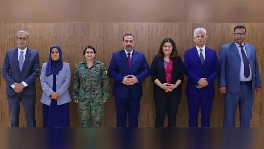 ورقة الأكراد المحترقة: حلم الف...