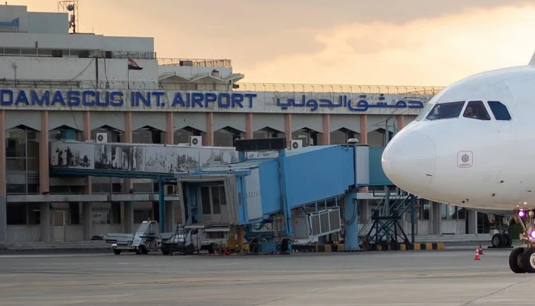 "الهيئة العامة للطيران المدني"...