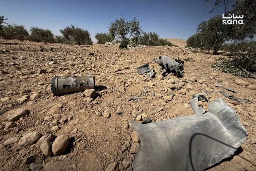 اتهامات متبادلة بين "قسد" و ال...