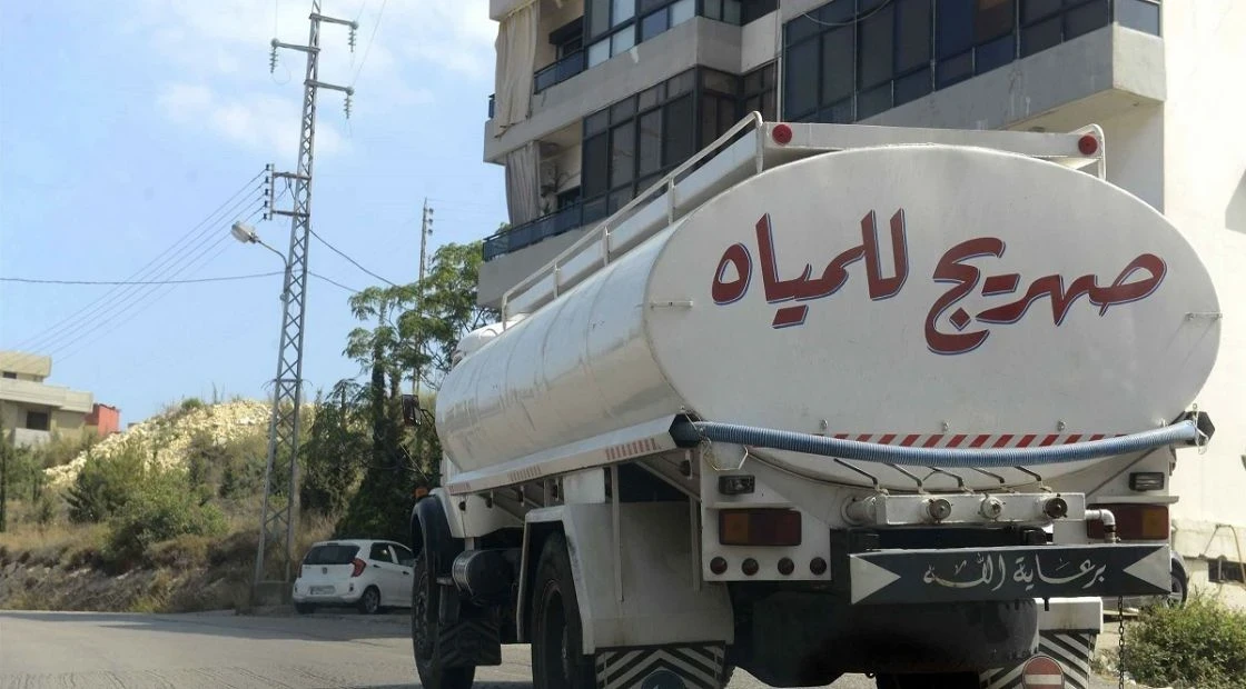 مياه السويداء: استمرار تأمين ا...