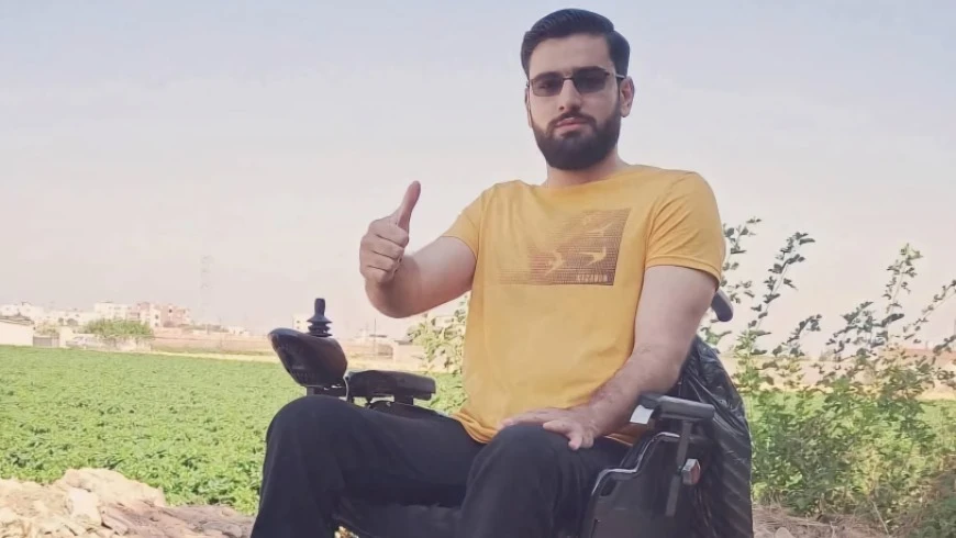 اغتيال الشاب موفق هارون في ريف...