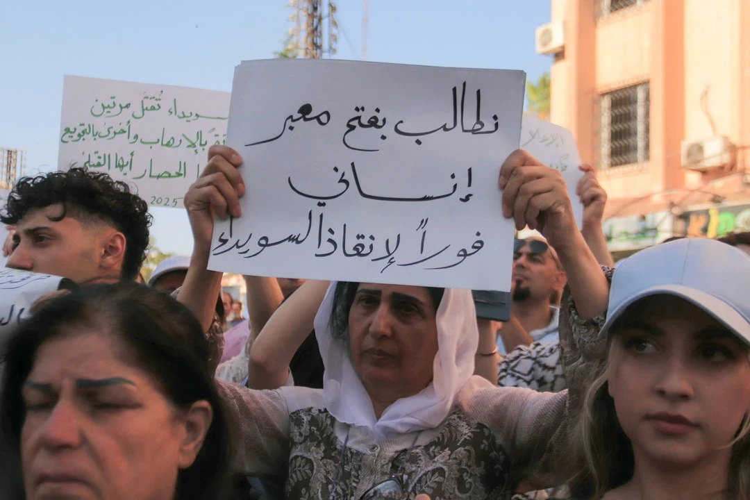 "اللجنة القانونية" بالسويداء ت...