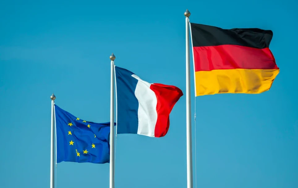 ألمانيا وفرنسا تطلبان من سوريا...